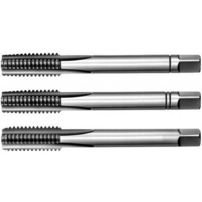 Bučovice Tools Závitník sadový M22x2 LH III ISO1 HSS 3010 +NST+ - BU150-2213 – Hledejceny.cz
