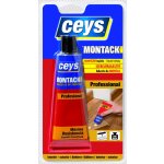 CEYS Montack Profesional montážní lepidlo 100g – Zbozi.Blesk.cz