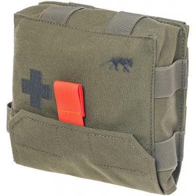 Tasmanian Tiger IFAK Pouch S MKII olive – Zboží Dáma