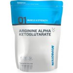 MyProtein Arginin Alpha Ketoglutarate 250 g – Hledejceny.cz