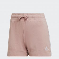 adidas Sportovní kraťasy Essentials HD1809 Růžová