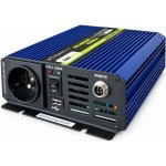 Carspa P400U-242 24V/230V 400W – Hledejceny.cz