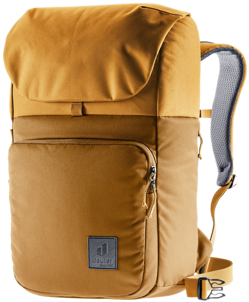 Deuter UP Sydney Almond-cinnamon oranžová 22 l