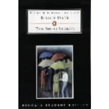Ten Short Stories - Roald Dahl