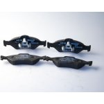 Přední brzdové destičky Ford Transit Connect | Zboží Auto