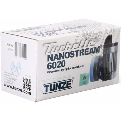 Tunze Turbelle Nano stream 6020 – Zboží Dáma