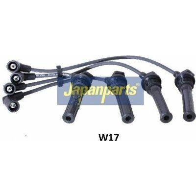 Sada kabelů pro zapalování JAPANPARTS IC-W17 – Hledejceny.cz