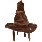 Harry Potter Třídicí klobouk se zvukem EN – Sleviste.cz