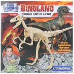 Lamps Tesání Velociraptor – Hledejceny.cz