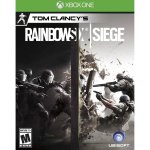 Tom Clancy's Rainbow Six: Siege – Hledejceny.cz