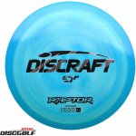 Discraft Raptor ESP – Zboží Dáma