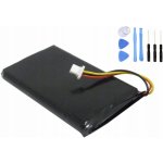 Baterie pro Garmin 361-00056-08 361-00056-11 DriveSmart 50 51 55 61 65 67 71 – Zboží Živě