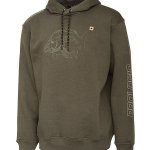 Prologic mikina Mirror Carp hoodie – Zboží Dáma