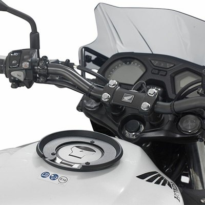 KAPPA plexi štít HONDA NT 1100 22-24, 55,5 X 44 cm průhledný (8 cm vyšší než originál) | Zboží Auto