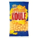 Bersi Snack Sýrové Koule 120 g – Zboží Dáma