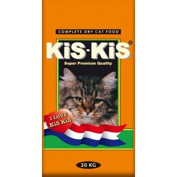 KiS-KiS Cat Original 20 kg
