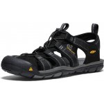 Keen Clearwater Cnx Men sky captain black – Zboží Mobilmania