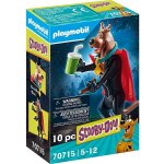 Playmobil 70715 SCOOBY-DOO! Sběratelská figurka Upír – Hledejceny.cz