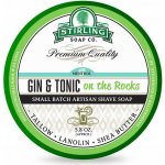 Stirling Soap Island Man mýdlo na holení 170 ml – Sleviste.cz