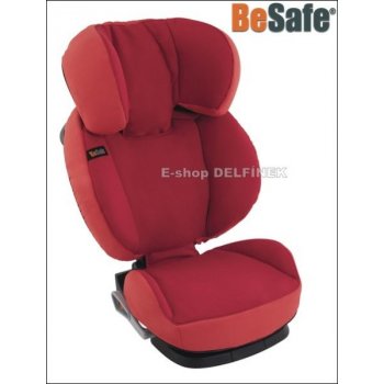 Be Safe iZi Up X3 2017 Ruby Red 70