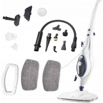 Silvercrest SDM 1500 D4 – Zboží Mobilmania