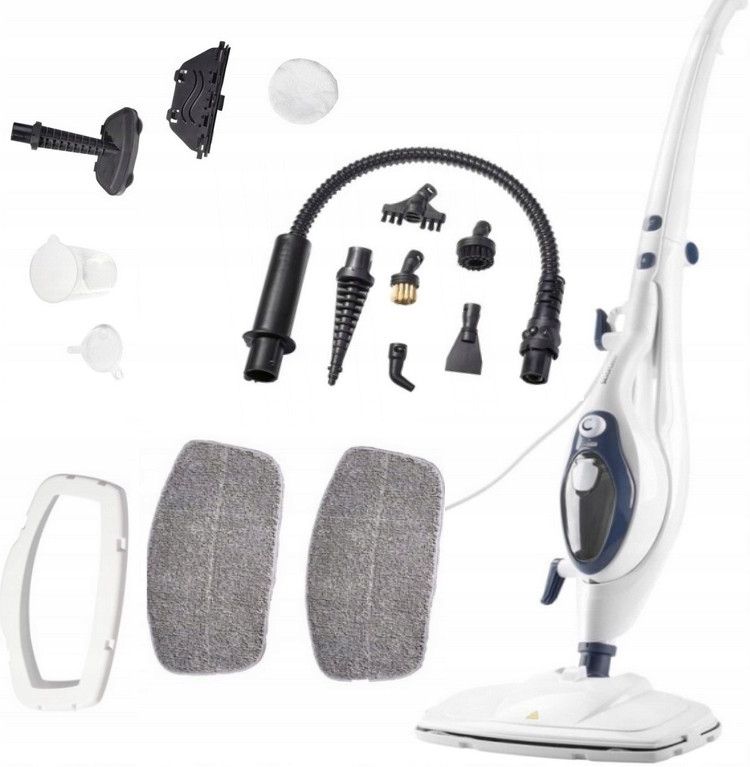 Silvercrest SDM 1500 D4