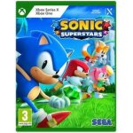 Sonic Superstars – Zboží Živě