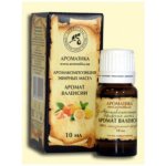 Aromatika kompozice éterických olejů vůně Valencie 10 ml – Hledejceny.cz