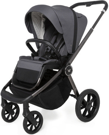 Muuvo Quick SE 2 Sport Diamond Graphite 2023