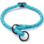 Freezack Obojek nylon polostah. kulatý – Zboží Dáma