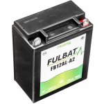 Fulbat FB12AL-A2 GEL | Zboží Auto