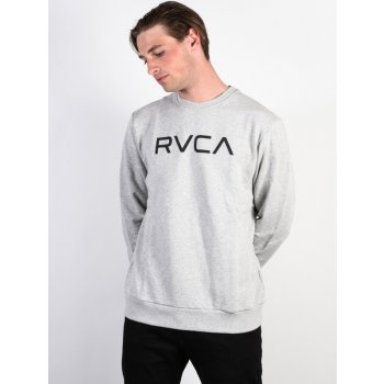 RVCA BIG RVCA ATHLETIC HEATHER