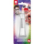 Smiffys Bílý make-up – Zboží Dáma