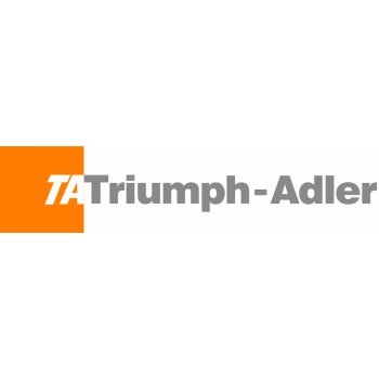 Triumph Adler CK-8514C - originální