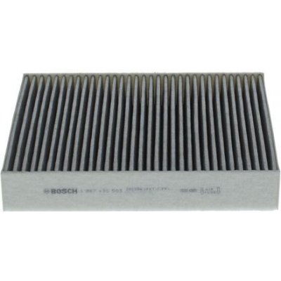 BOSCH 1 987 435 503 Filtr, vzduch v interiéru (1987435503) | Zboží Auto
