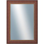 DANTIK ANGLIE 50x70 cm hnědá 612 – Hledejceny.cz