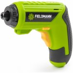 FIELDMANN FDS 10100-A 50007421 – Hledejceny.cz