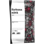 Drana Koření Kurkuma Mletá 500 g – Sleviste.cz