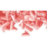 Čokoládové hobliny jahodové (80 g) 1584 dortis - dortis – Hledejceny.cz