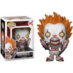 Funko Pop! 542 Pennywise with Spider Legs It – Sleviste.cz