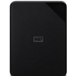 WD Elements SE Portable 1TB WDBEPK0010BBK-WESN – Sleviste.cz