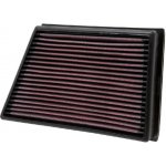 K&N Filters Vzduchový filtr 332991 – Hledejceny.cz