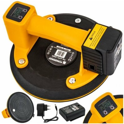 POWERMAT PM-APPS-200M – Zbozi.Blesk.cz