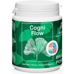 Superionherbs Cogni Flow Ginkgo biloba Phytosome 90 kapslí – Hledejceny.cz