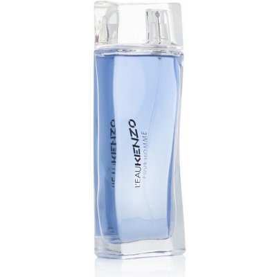 Kenzo L´Eau Par Kenzo toaletní voda pánská 100 ml – Hledejceny.cz