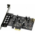 Creative Sound Blaster Audigy Fx Pro – Zboží Živě
