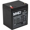 MHPower MS4.5-12 12V 4,5Ah