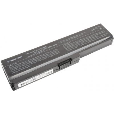 Enestar C167 4400 mAh baterie - neoriginální – Zbozi.Blesk.cz