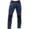 Pracovní oděv Ardon H6623 4Xstretch kalhoty PAS Tmavě modré