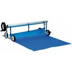 VÁGNER POOL naviják pojízdný komplet 2,7 – 4,4m – Sleviste.cz